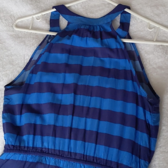 4/$15 Old Navy summer sleeveless dress - Picture 5 of 6